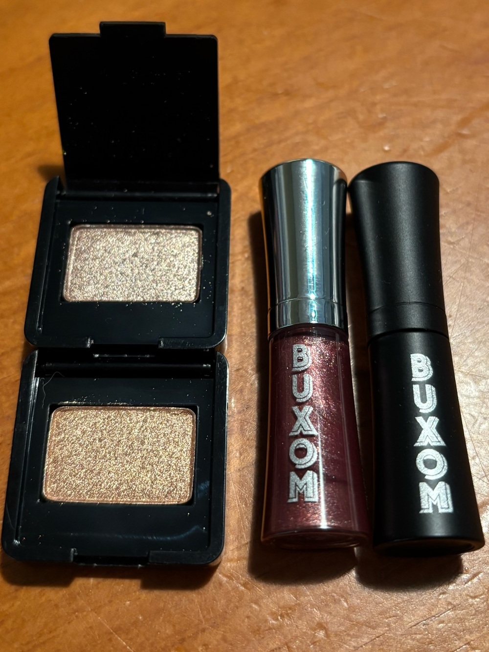 Buxom Makeup Bundle
